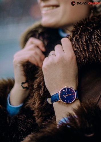 Наручные часы Greenwich Shell GW 301.46.56 фото фото 3