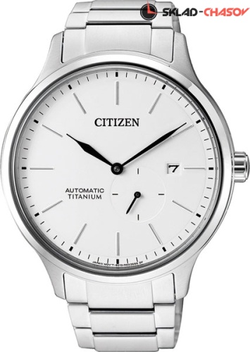 Citizen NJ0090-81A фото