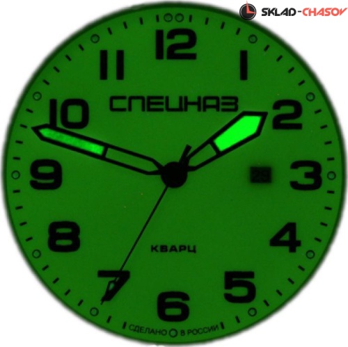 Спецназ Атака 2871331-2115-05 фото фото 2