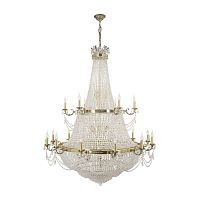 Подвесная люстра Dio DArte Asfour Lodi E 1.7.18.200 G фото