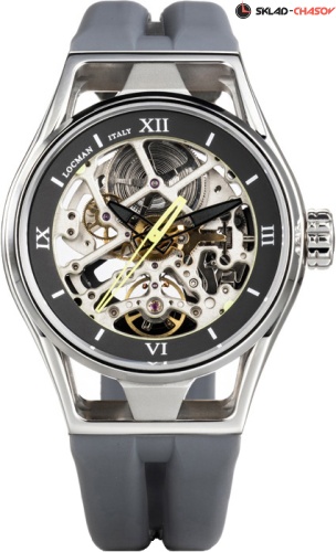 Мужские Locman 0538A07S-00GYLISIA фото