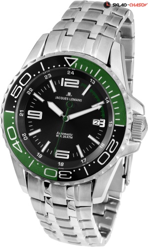 Jacques Lemans 1-1353E фото
