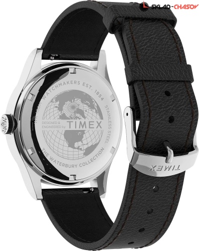 Timex TW2U90200 фото фото 4