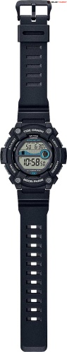 Casio WS-1300H-1A фото фото 4