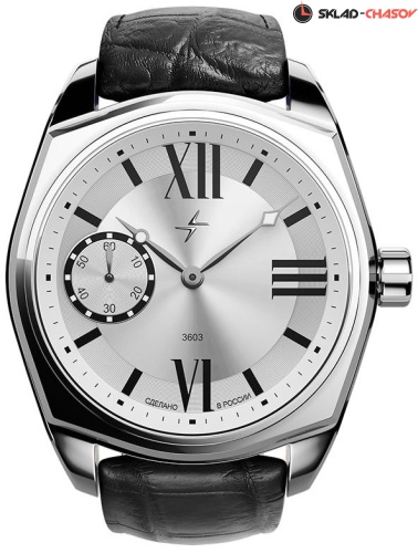 Мужские Молния Etude 0110203 фото