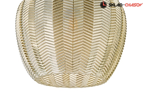 Люстра подвесная Arti Lampadari Davagna E 1.P3 C фото фото 4