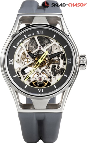 Мужские Locman 0538A07S-00GYLISIA фото