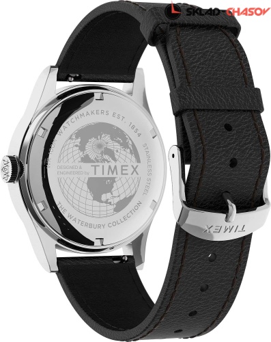 Timex TW2U90200 фото фото 4