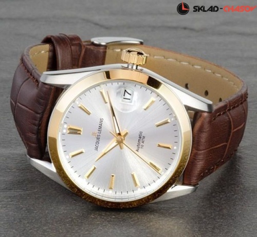 Женские Jacques Lemans Derby 1-1912C фото фото 2