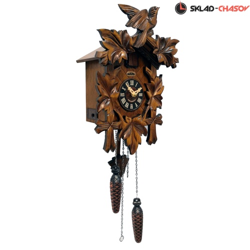 Часы с кукушкой SARS 0532/8-90 фото фото 2