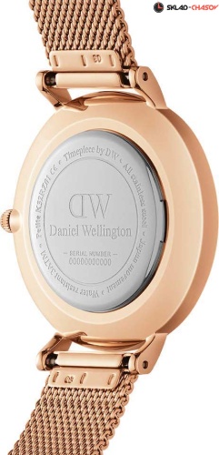 Daniel Wellington DW00100472 фото фото 3