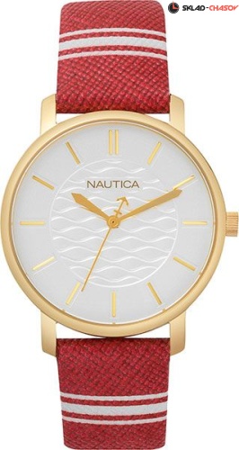 Женские Nautica Coral Gables NAPCGS003 фото