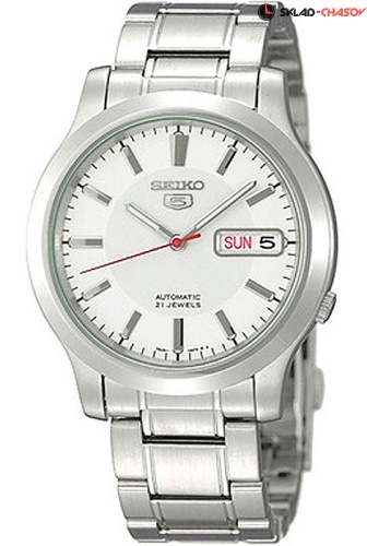 Seiko SNK789K1 фото