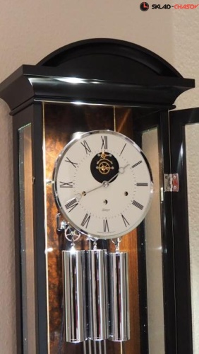Напольные часы Kieninger 0142-92-01 фото фото 2