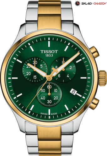 Tissot T116.617.22.091.00 фото