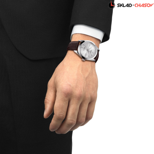 Tissot T127.407.16.031.01 фото фото 2