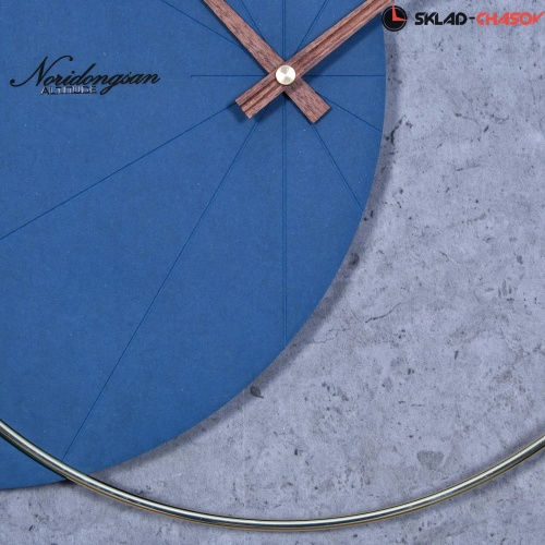 Настенные часы Altitude Comet С692 фото фото 7