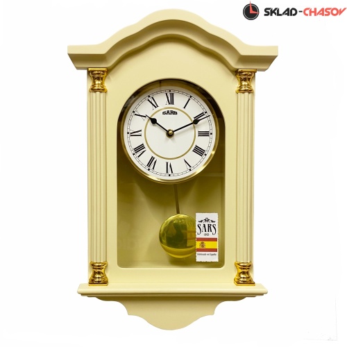 SARS 8536-15 Ivory фото