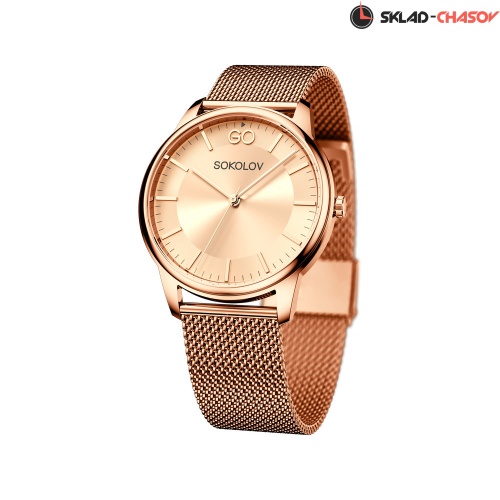 SOKOLOV 326.73.00.000.06.02.2 фото фото 2