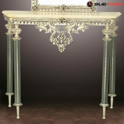 Консоль из бронзы Lampa LT-269 фото фото 2