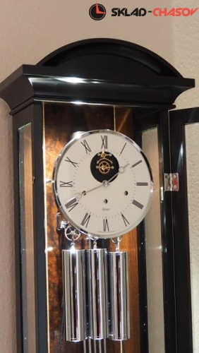 Напольные часы Kieninger 0142-92-01 фото фото 2