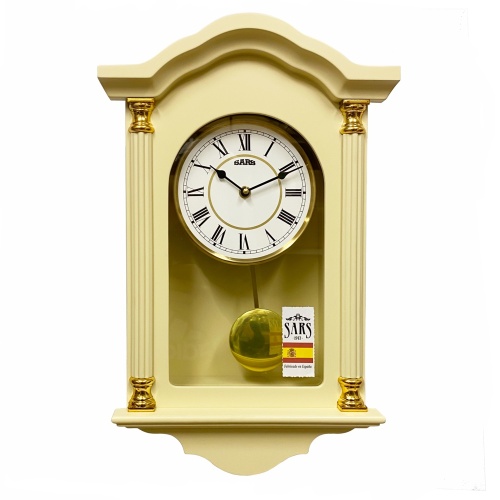 SARS 8536-15 Ivory фото