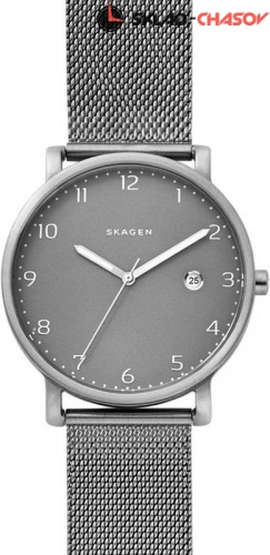 Мужские Skagen Mesh SKW6307 фото