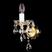 Art Glass MIRKA I. FULL CUT WHITE CE фото
