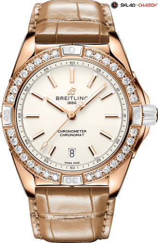 Breitling R17356531G1P1 фото