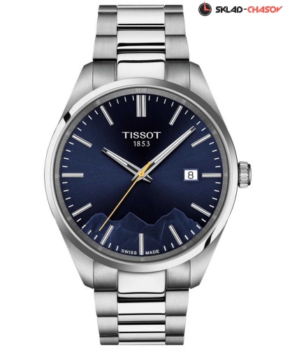 Наручные часы Tissot T150.410.11.041.02 фото