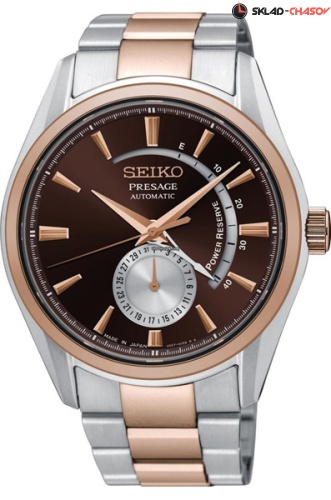 Seiko SSA354J1 фото