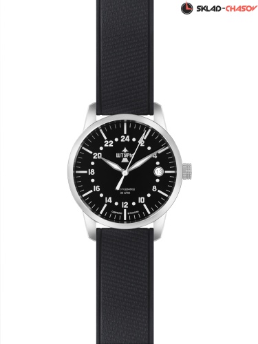 Часы "ШТУРМ" 1960024кк механические с автоподзаводом фото