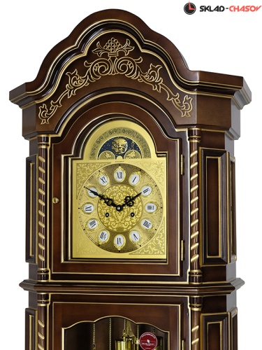 Columbus CR-9089-PG-CH «Вишневая элегия» gold фото фото 2