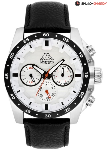 Kappa мужские, KP-1433M-D фото