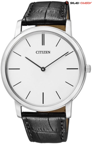 Citizen AR1110-02A фото