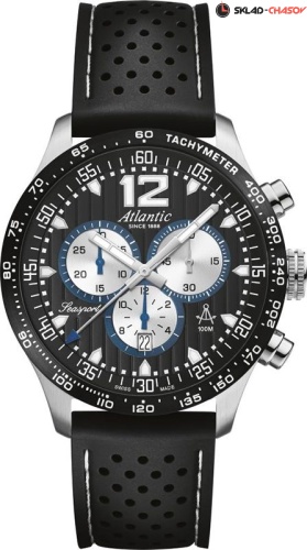 Мужские Atlantic Seasport 87464.47.65S фото