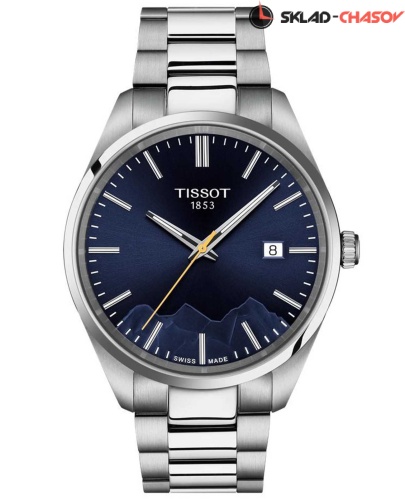 Наручные часы Tissot T150.410.11.041.02 фото