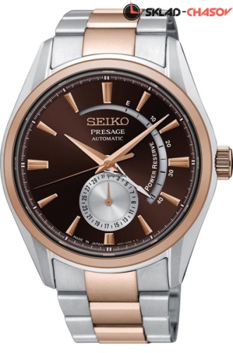 Seiko SSA354J1 фото
