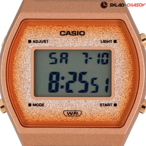 Casio B640WCG-5EF фото фото 2