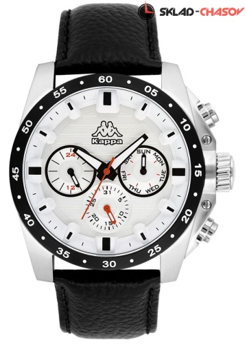 Kappa мужские, KP-1433M-D фото