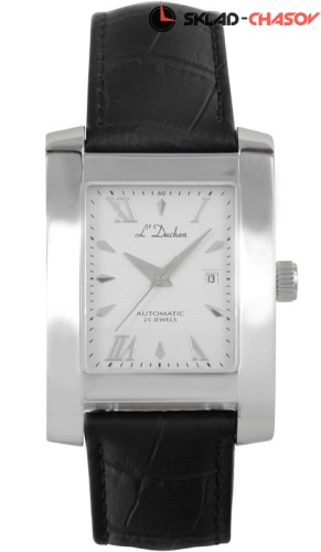 Мужские L'Duchen D 553.11.13 фото фото 2