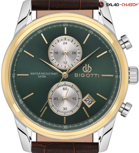 Bigotti BG.1.10581-4 фото фото 2