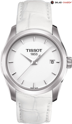 Tissot T035.210.16.011.00 фото