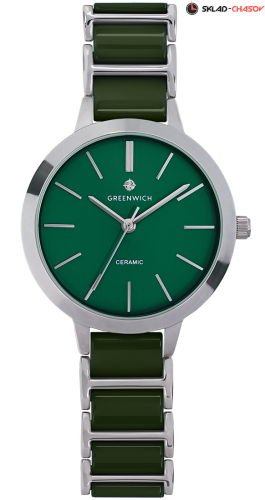 Greenwich GW 331.10.38 фото