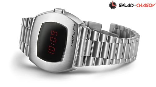 Hamilton H52414130 фото фото 2