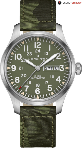Hamilton H70535061 фото