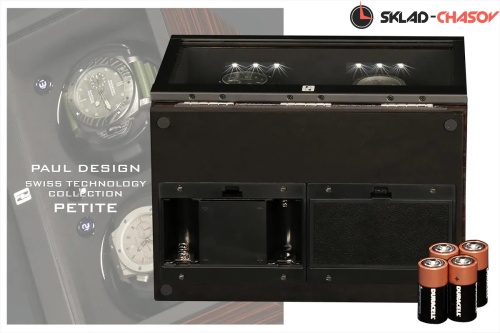 Petite 2D MAC-K фото фото 3