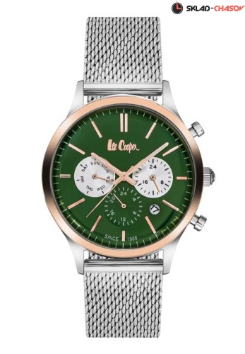 Lee Cooper мужские, LC06294.570 фото