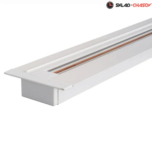 Шинопровод Lucia Tucci Trucco LTP-TR002-2-W фото фото 4