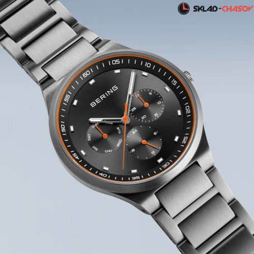 Bering Classic 11740-009 фото фото 4